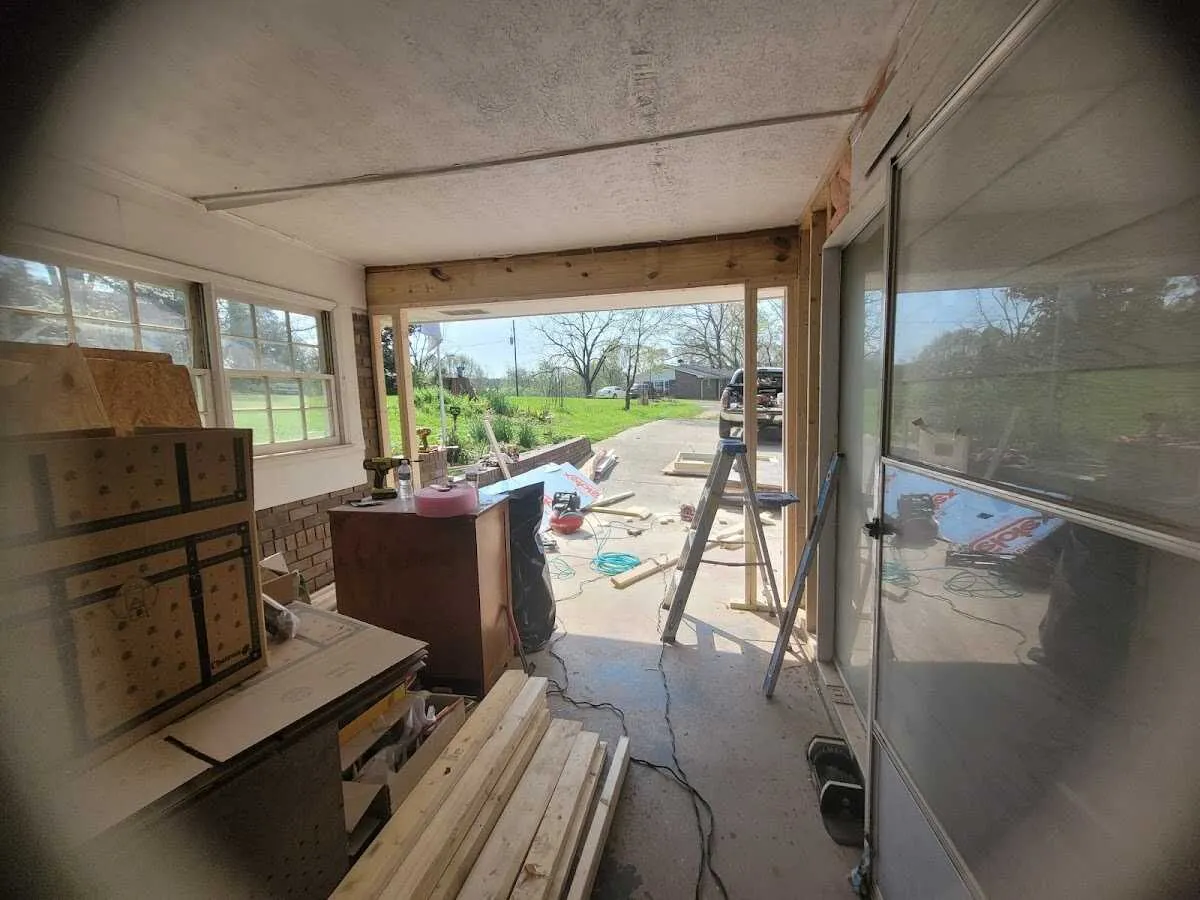 Air movers and dehumidifier for Drying & Dehumidification in Chester